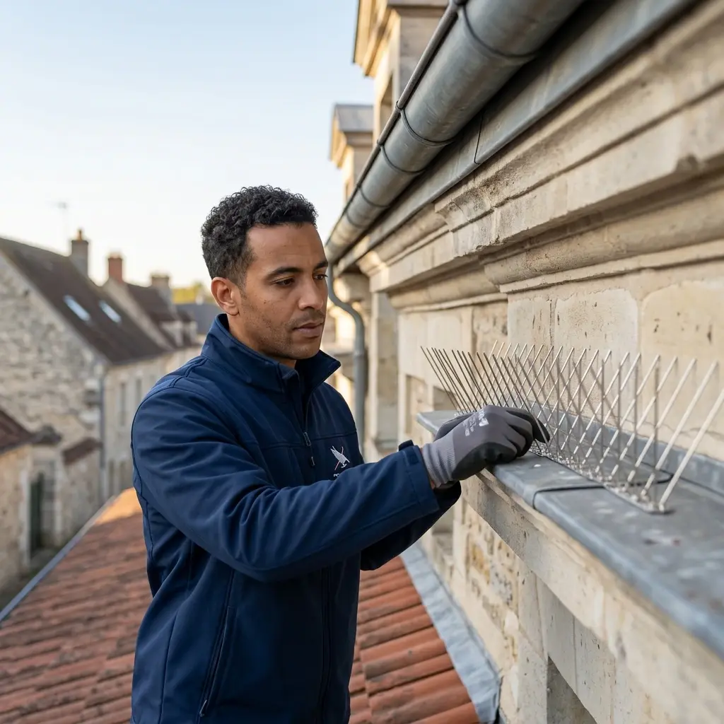 Une solution durable pour retrouver un environnement propre