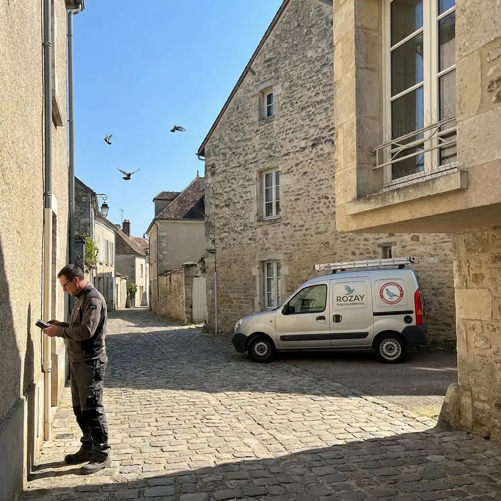 Une stratégie d'élimination efficace et respectueuse