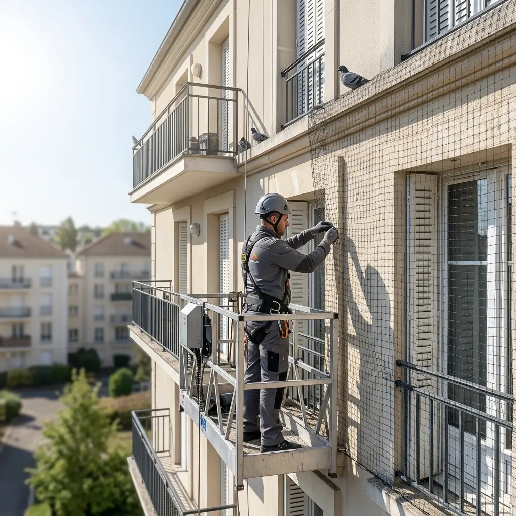 Adoptez les bons gestes pour limiter les nuisances