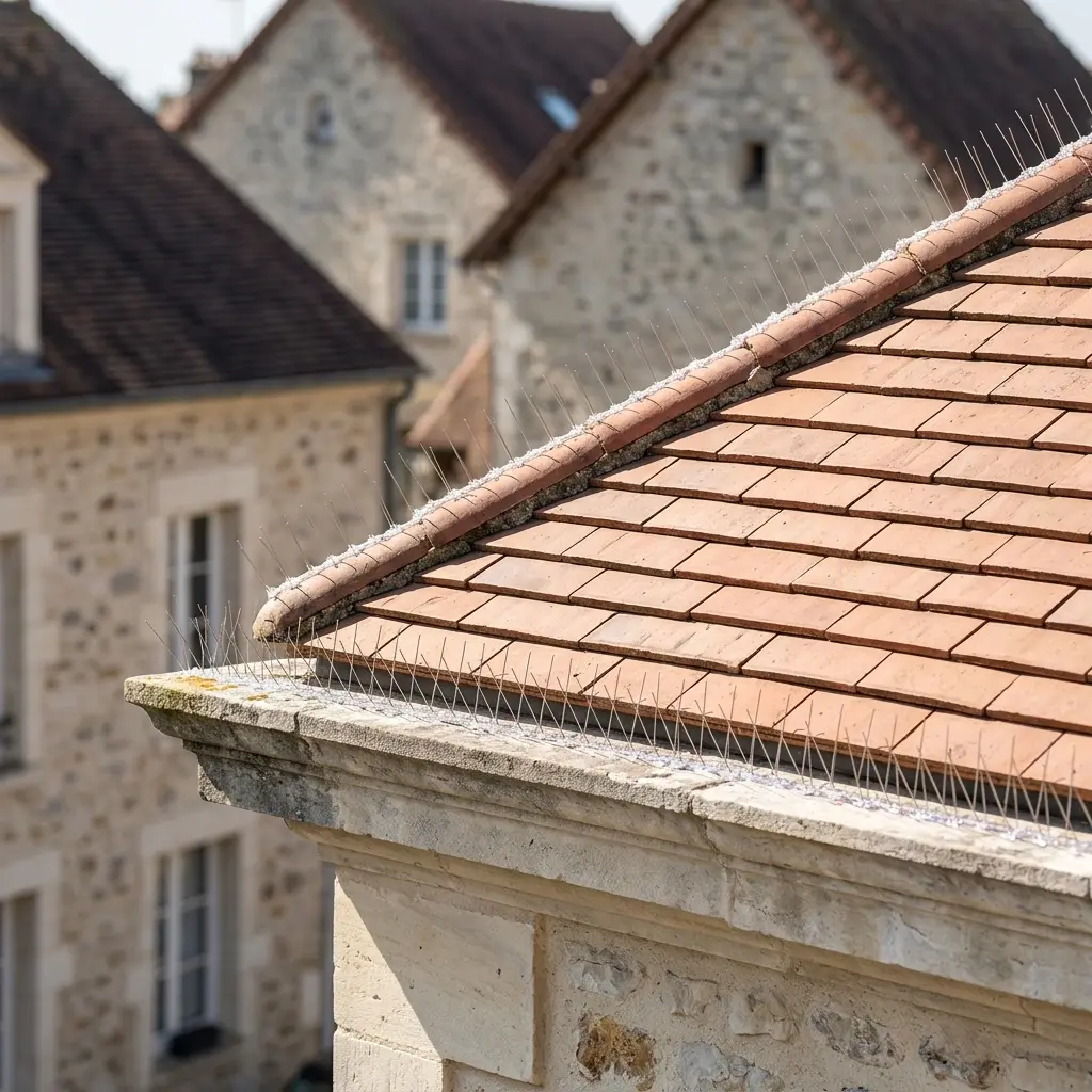 Pourquoi nous choisir pour votre dépigeonnage à Moissy-Cramayel ?