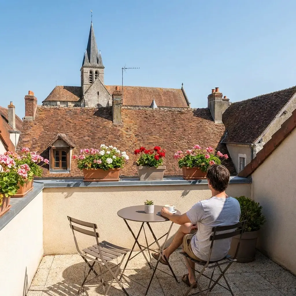 Pourquoi nous choisir pour votre dépigeonnage à Château-Landon ?