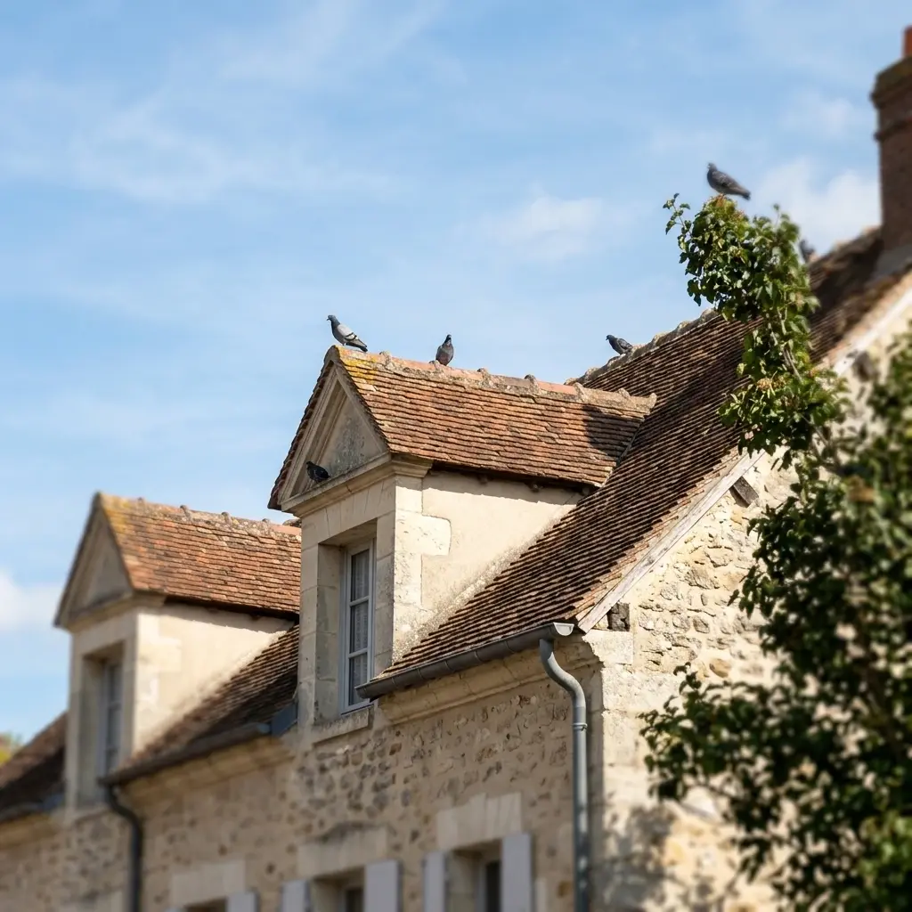 Une protection durable pour vos bâtiments en Seine-et-Marne