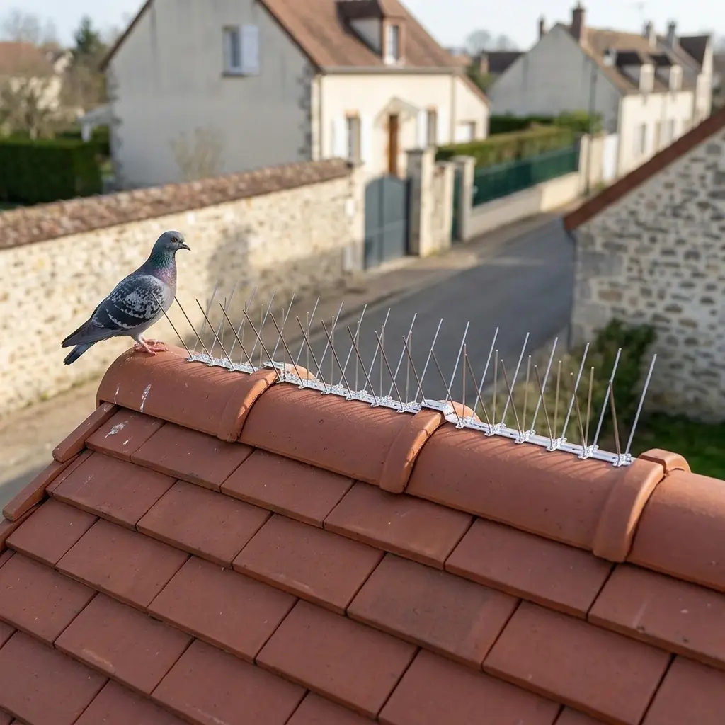 Une approche technique pour un dépigeonnage efficace