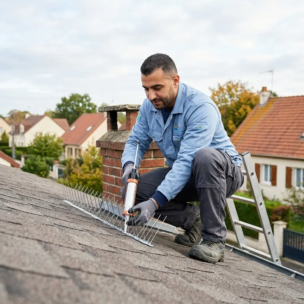 Une solution durable pour vos bâtiments en Seine-et-Marne