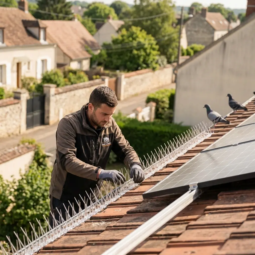 Une stratégie d'élimination durable et efficace