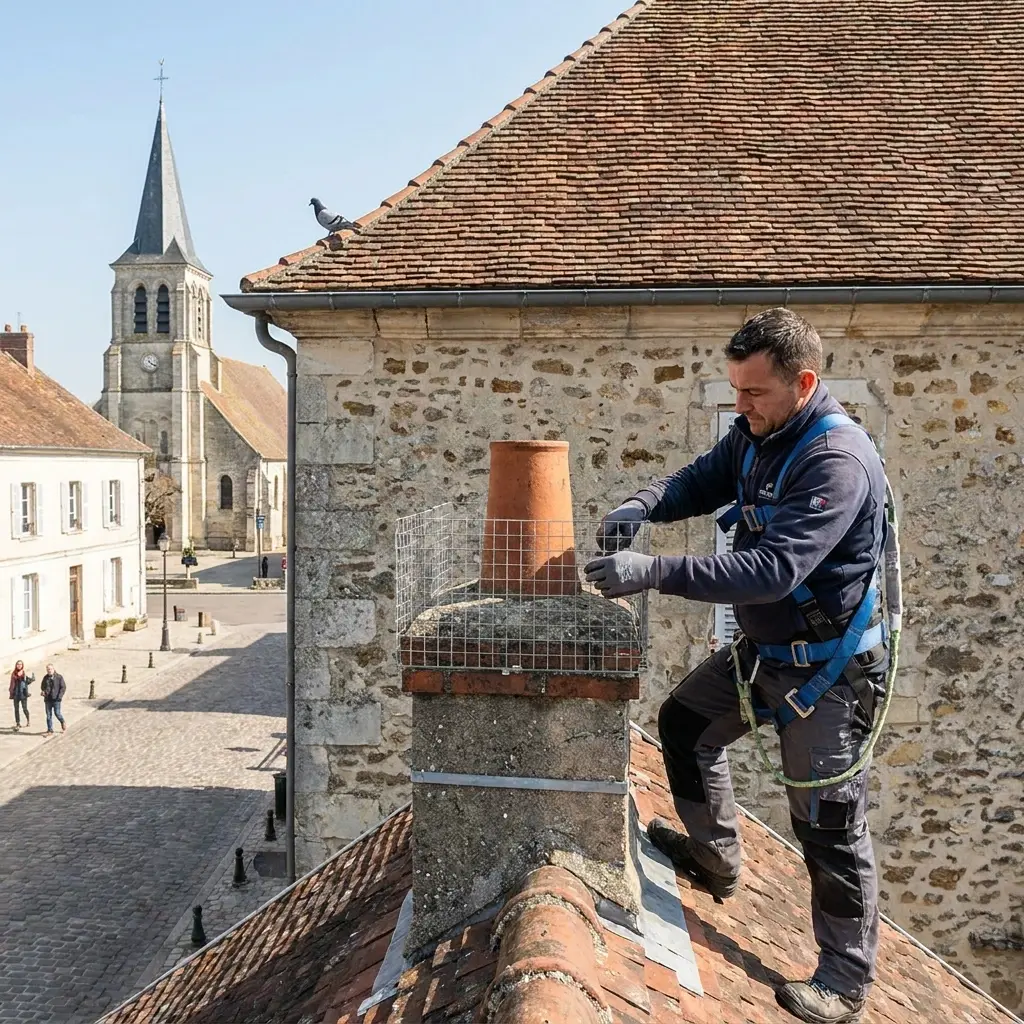 Une stratégie complète pour un dépigeonnage efficace