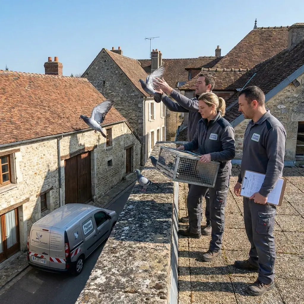 Une solution durable pour retrouver la sérénité chez vous
