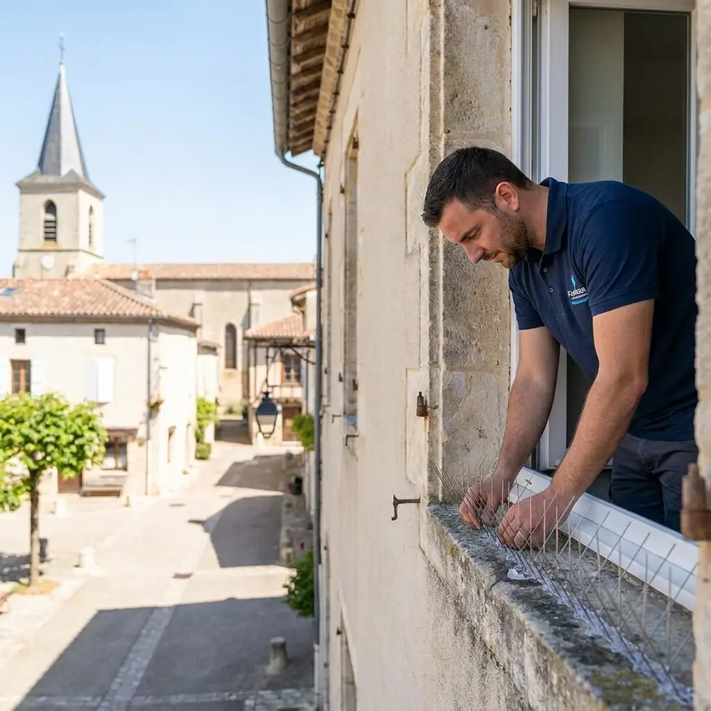 Besoin d'une intervention rapide à Jouarre ?