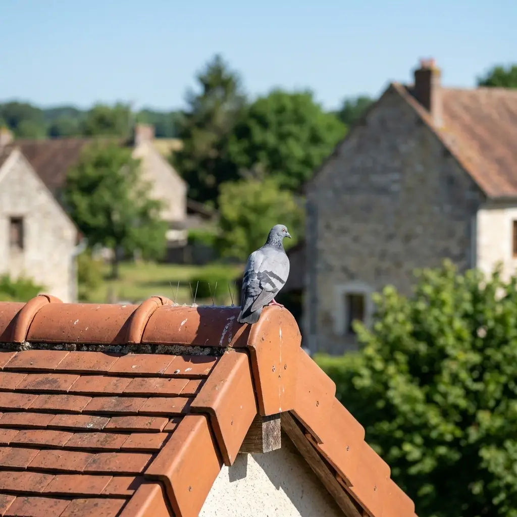 Une approche technique pour un dépigeonnage réussi