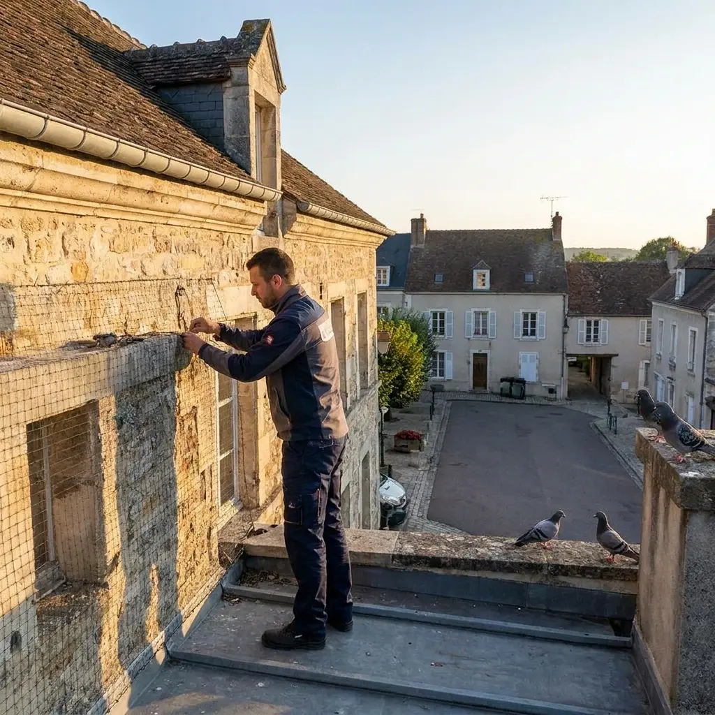 Un environnement sain et préservé pour votre famille ou entreprise