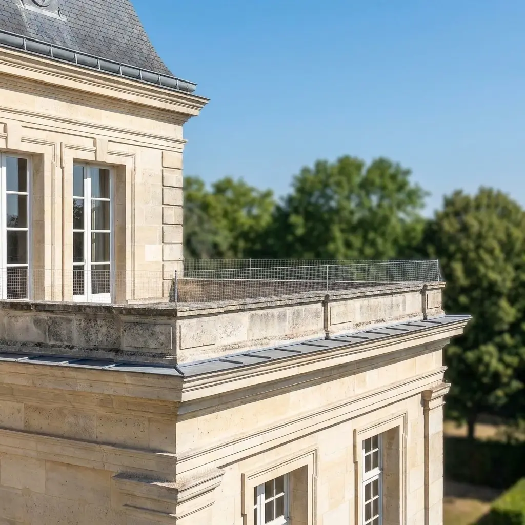 Pourquoi choisir notre expertise à Chessy ?