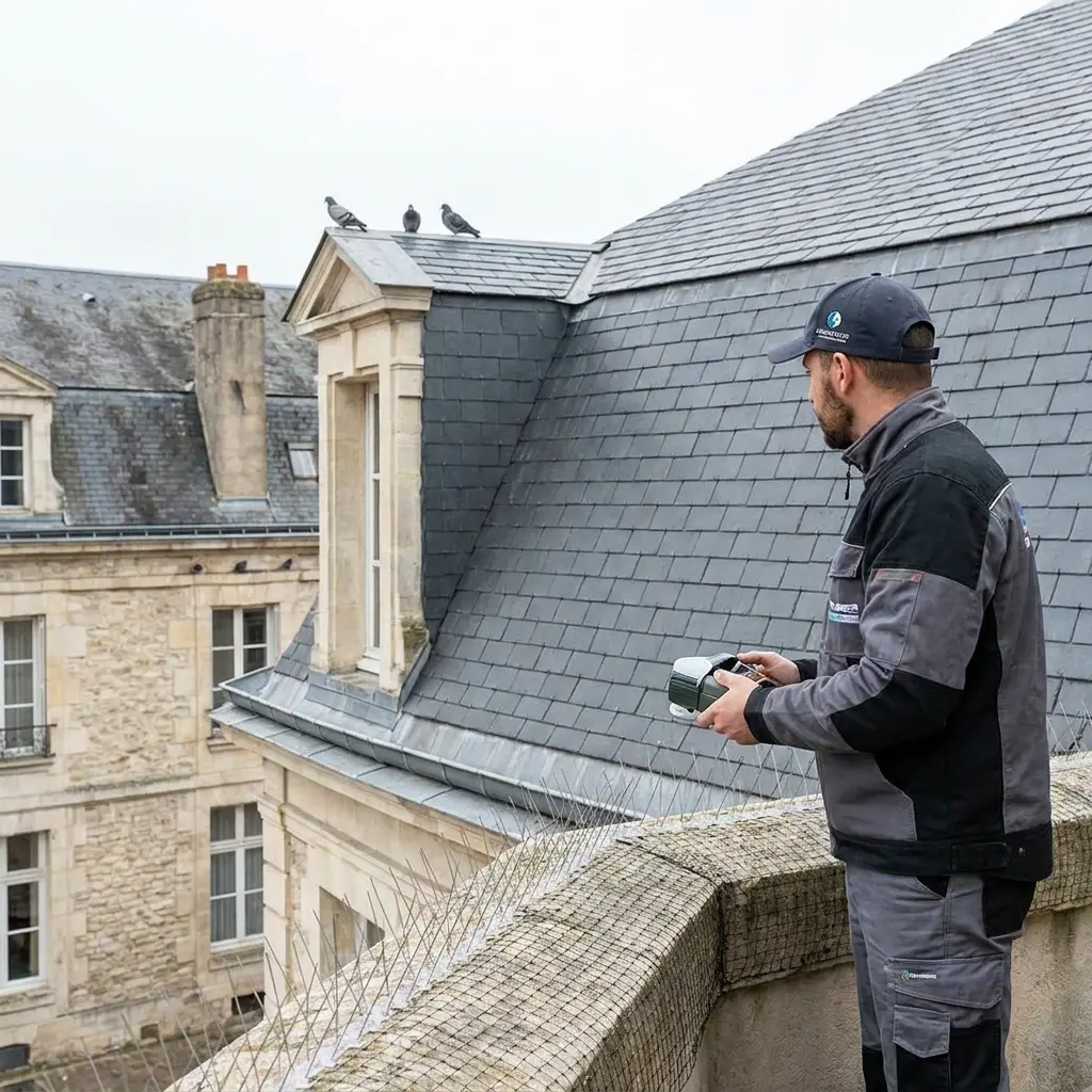 Besoin d'une intervention rapide à Magny-le-Hongre ?