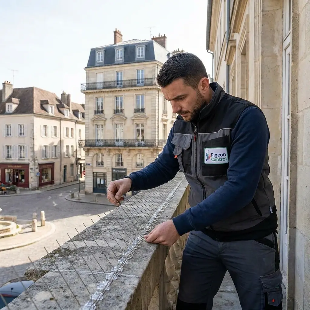 Comment se déroule l'intervention à Magny-le-Hongre ?