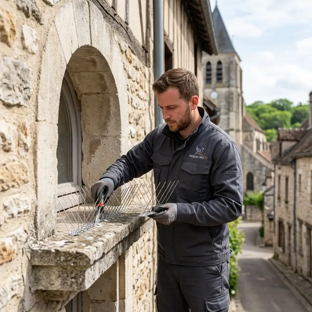 Une solution durable pour retrouver la sérénité chez vous