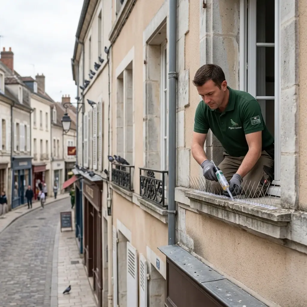 Besoin d'une intervention rapide à Mormant ?