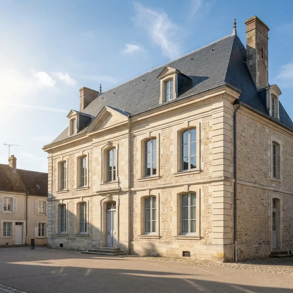 Pourquoi nous choisir à Bourron-Marlotte ?