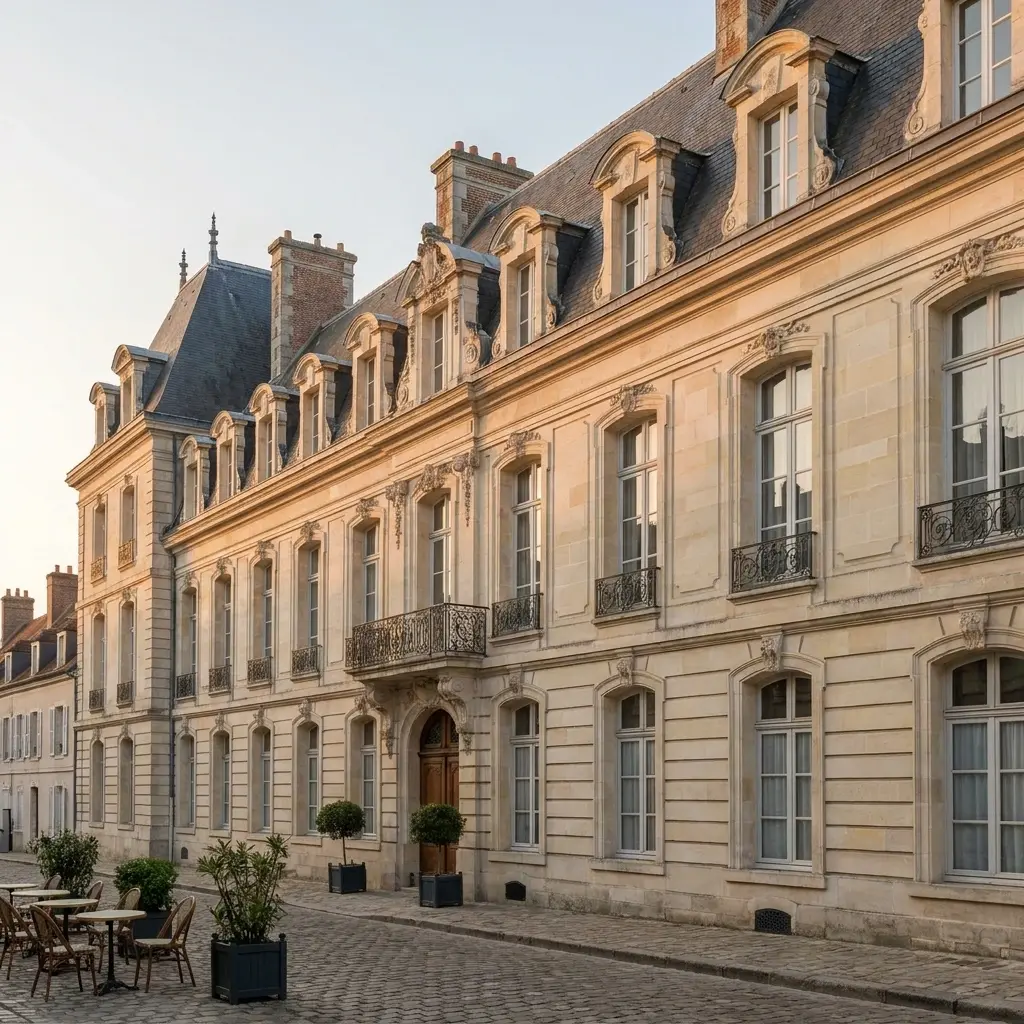 Comment se déroule l'intervention à Bourron-Marlotte ?