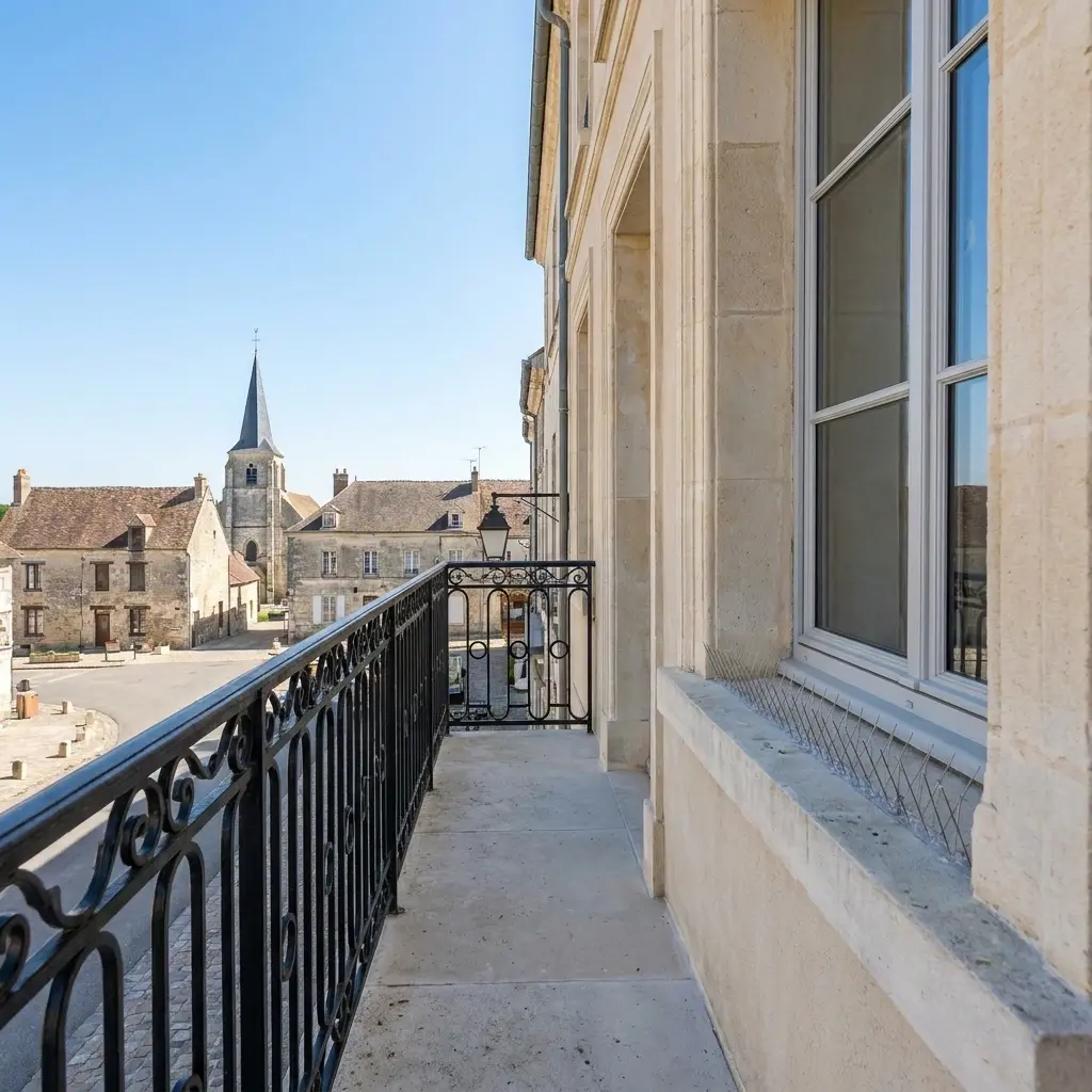 Pourquoi nous choisir pour votre dépigeonnage au Châtelet-en-Brie ?