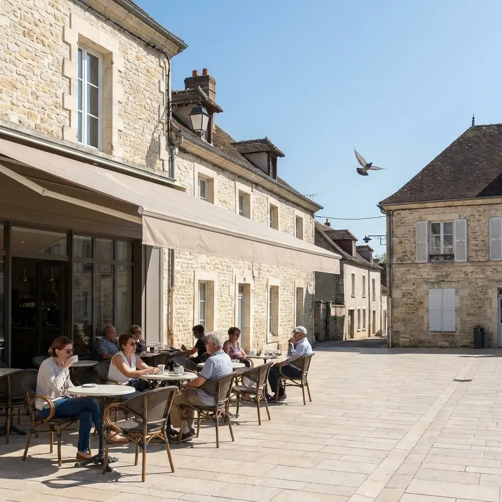 Une solution durable pour votre sérénité immobilière