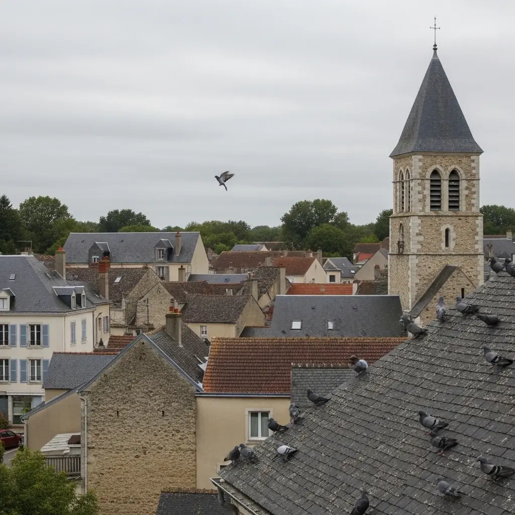 Besoin d'une intervention rapide à Quincy-Voisins ?