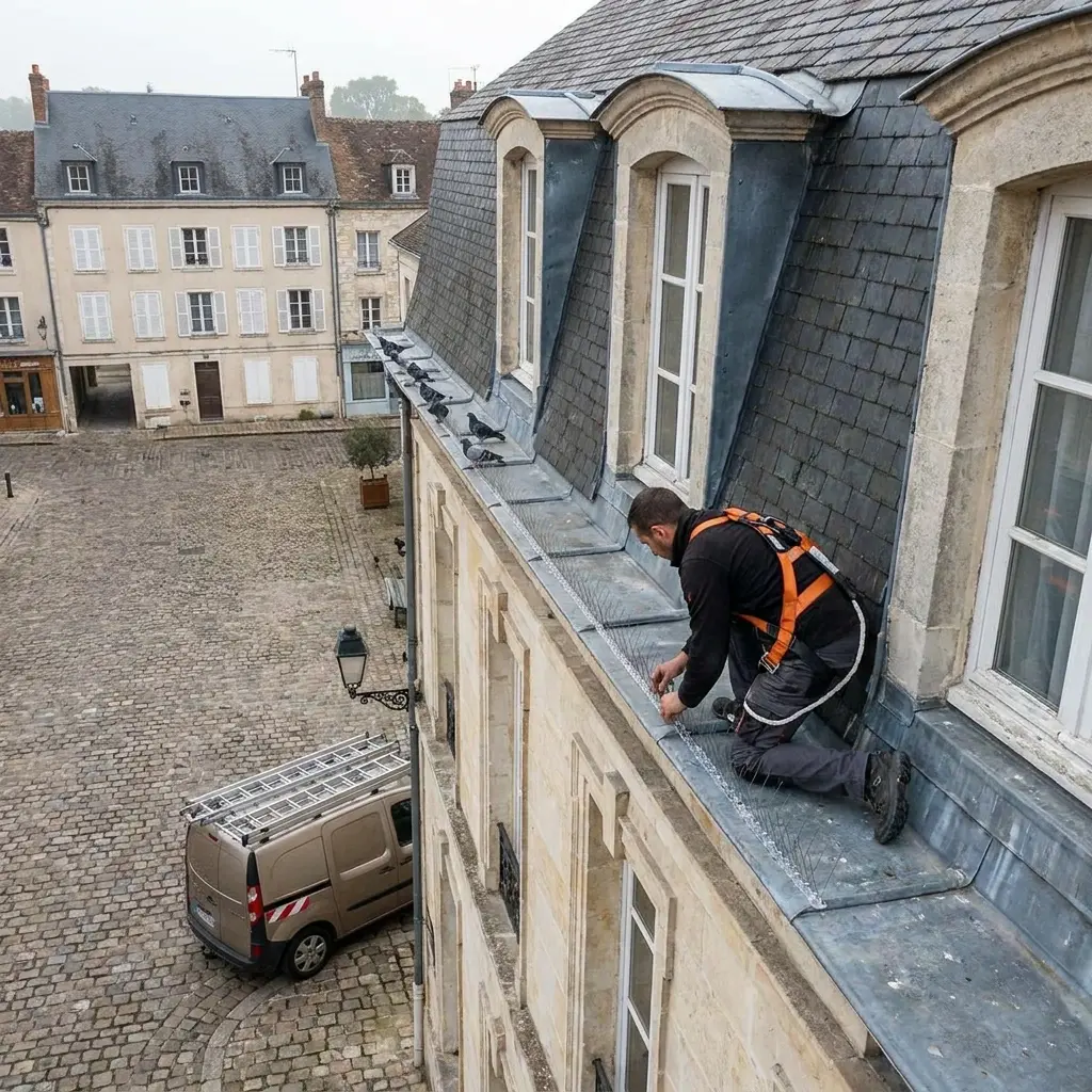 Pourquoi nous choisir à Saint-Germain-sur-Morin ?
