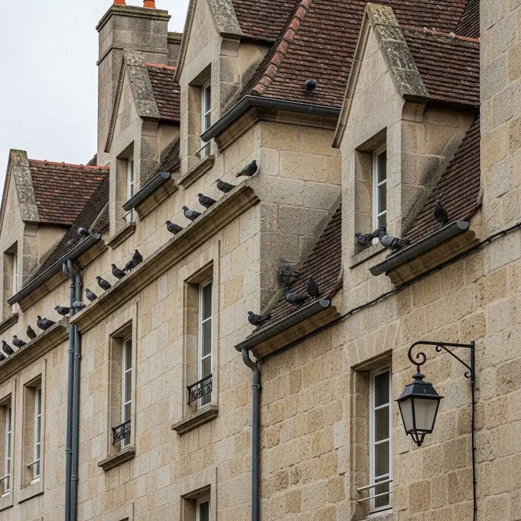 Besoin d'une intervention rapide à Saint-Germain-sur-Morin ?