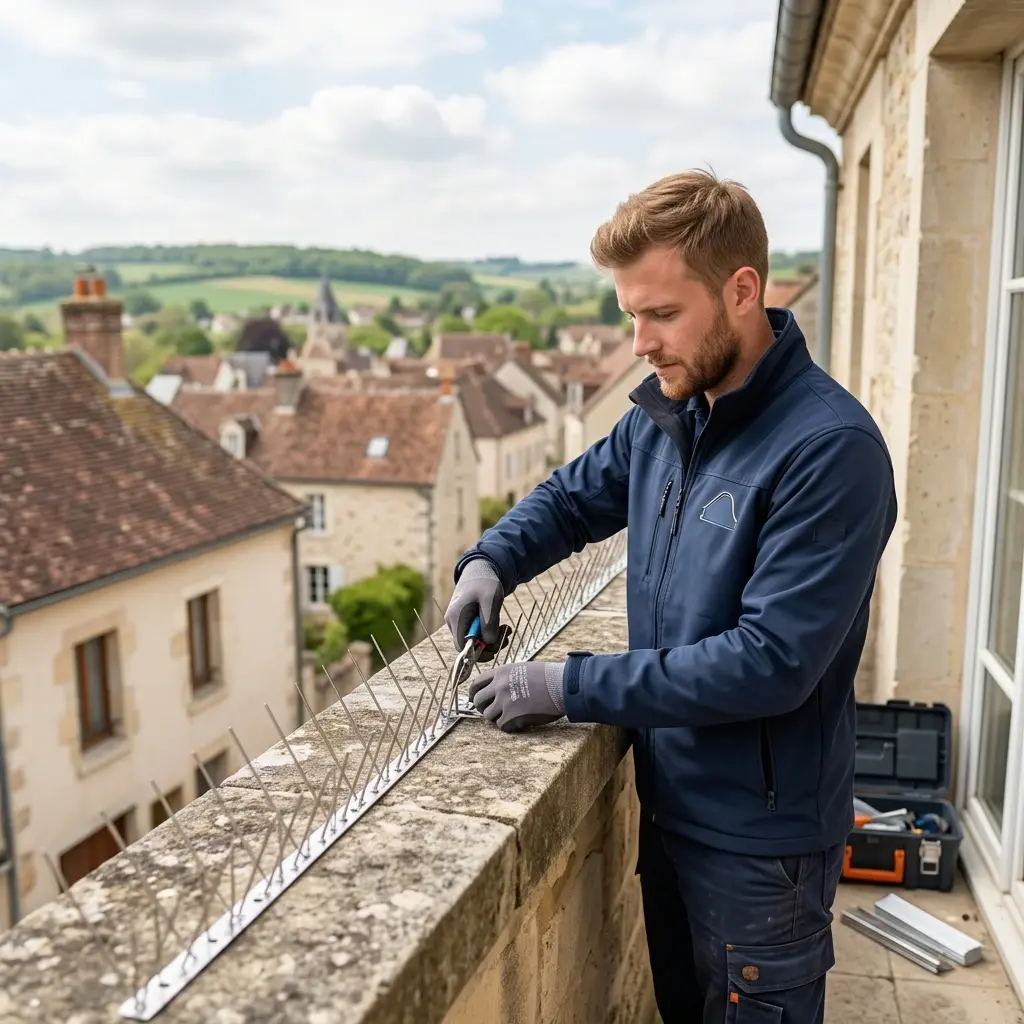 Besoin d'une intervention rapide à Varreddes ?