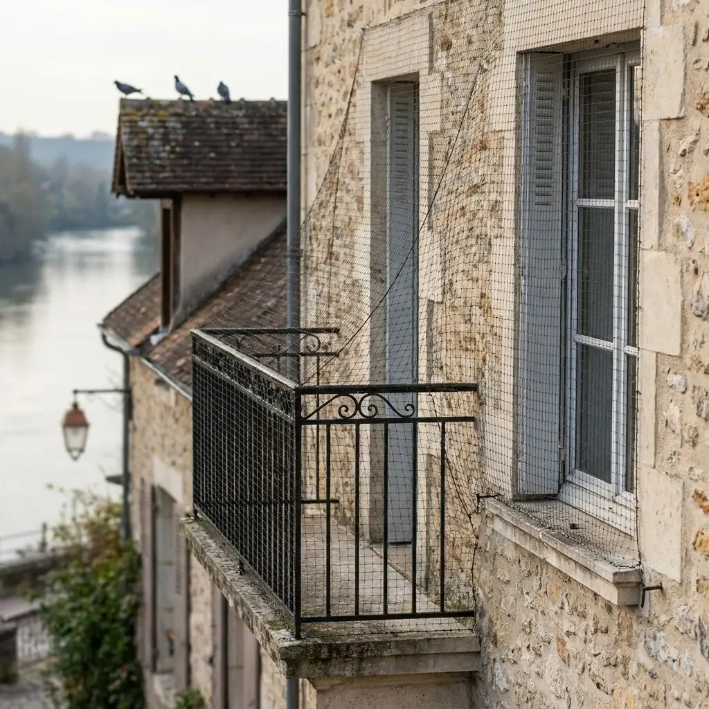 Une solution durable pour vos extérieurs et façades