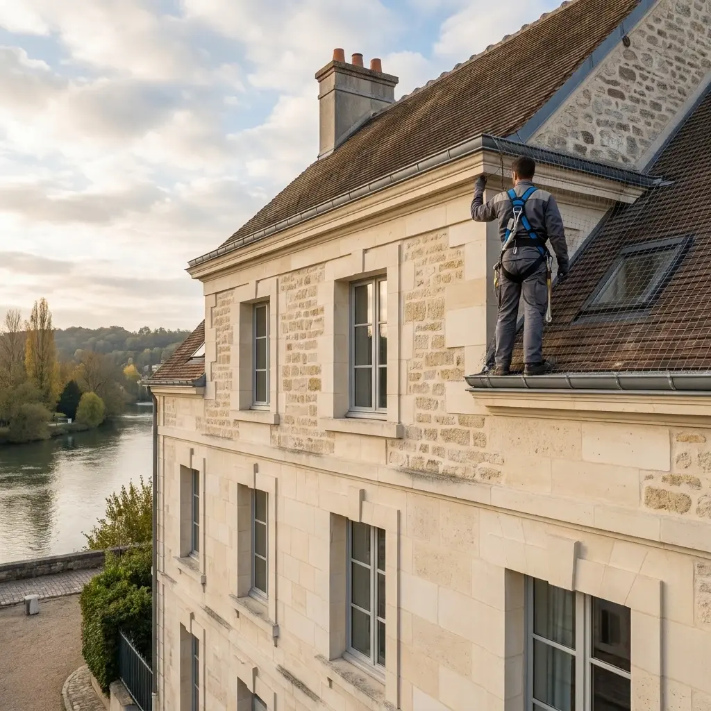 Besoin d'une intervention rapide à Samois-sur-Seine ?