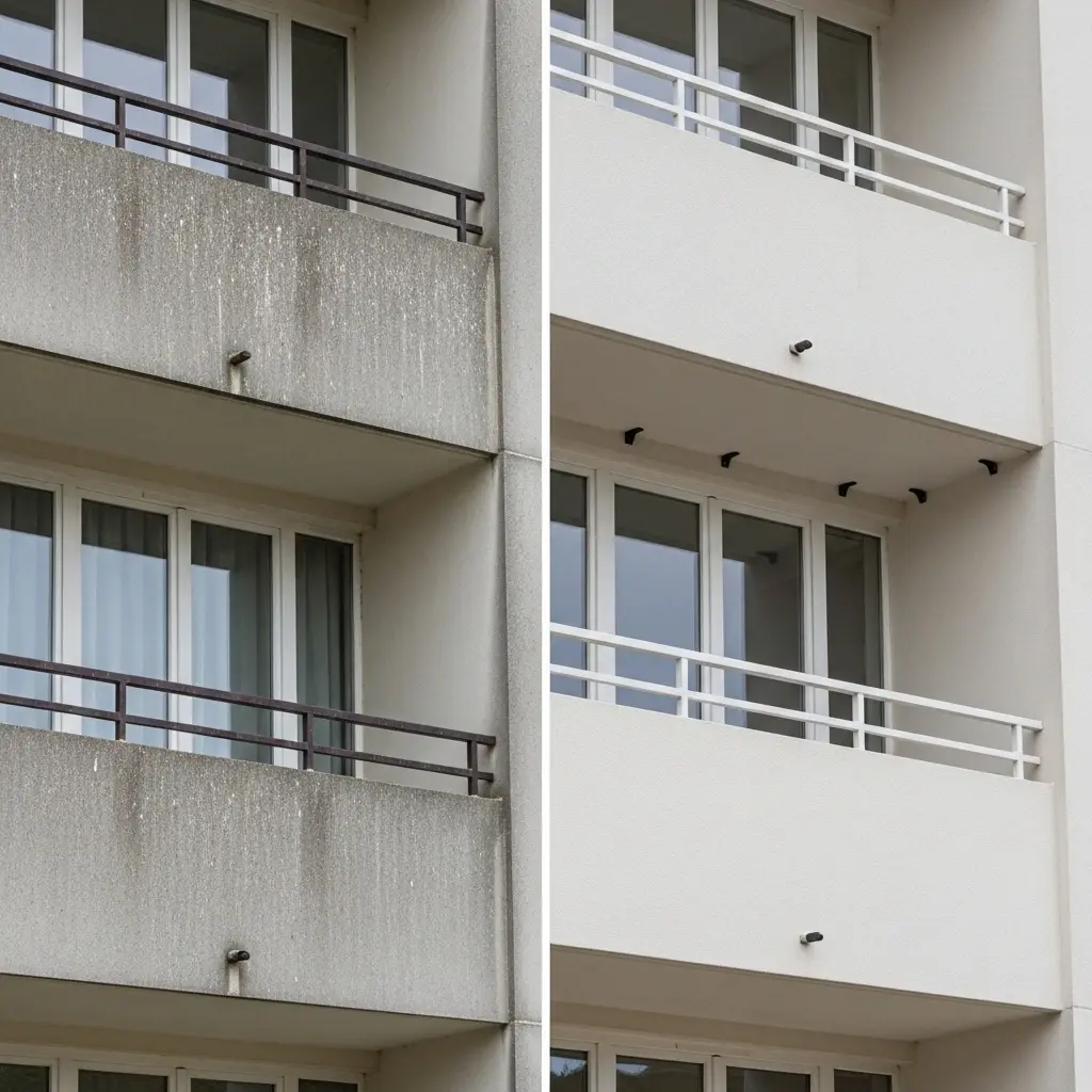 Besoin d'un dépigeonnage rapide à Perthes ?