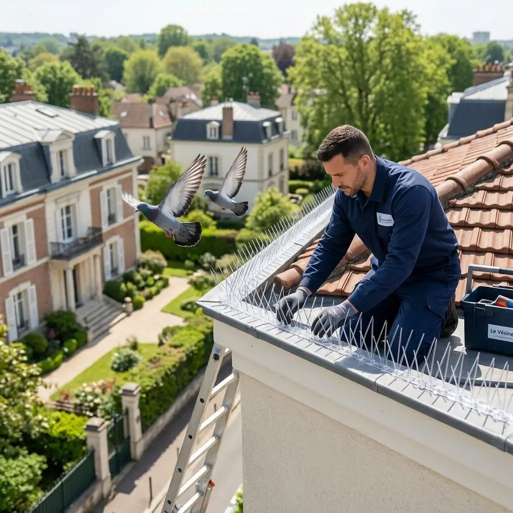 Une solution durable pour retrouver le calme chez vous