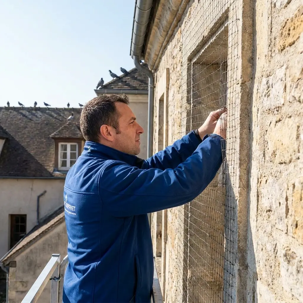 Pourquoi nous choisir à Magny-les-Hameaux