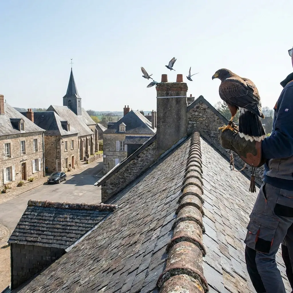 Une solution durable pour vos extérieurs