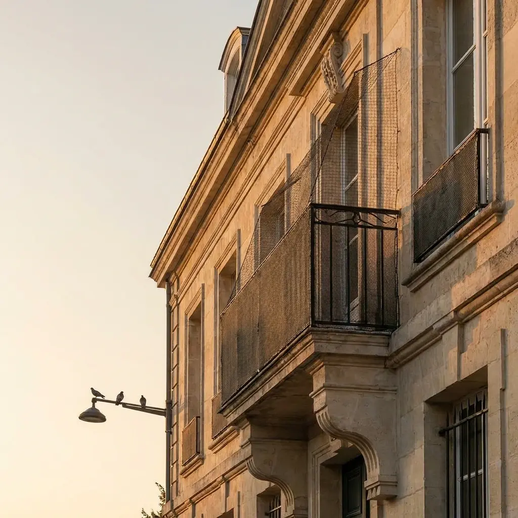 Pourquoi nous choisir pour votre dépigeonnage à Rambouillet ?