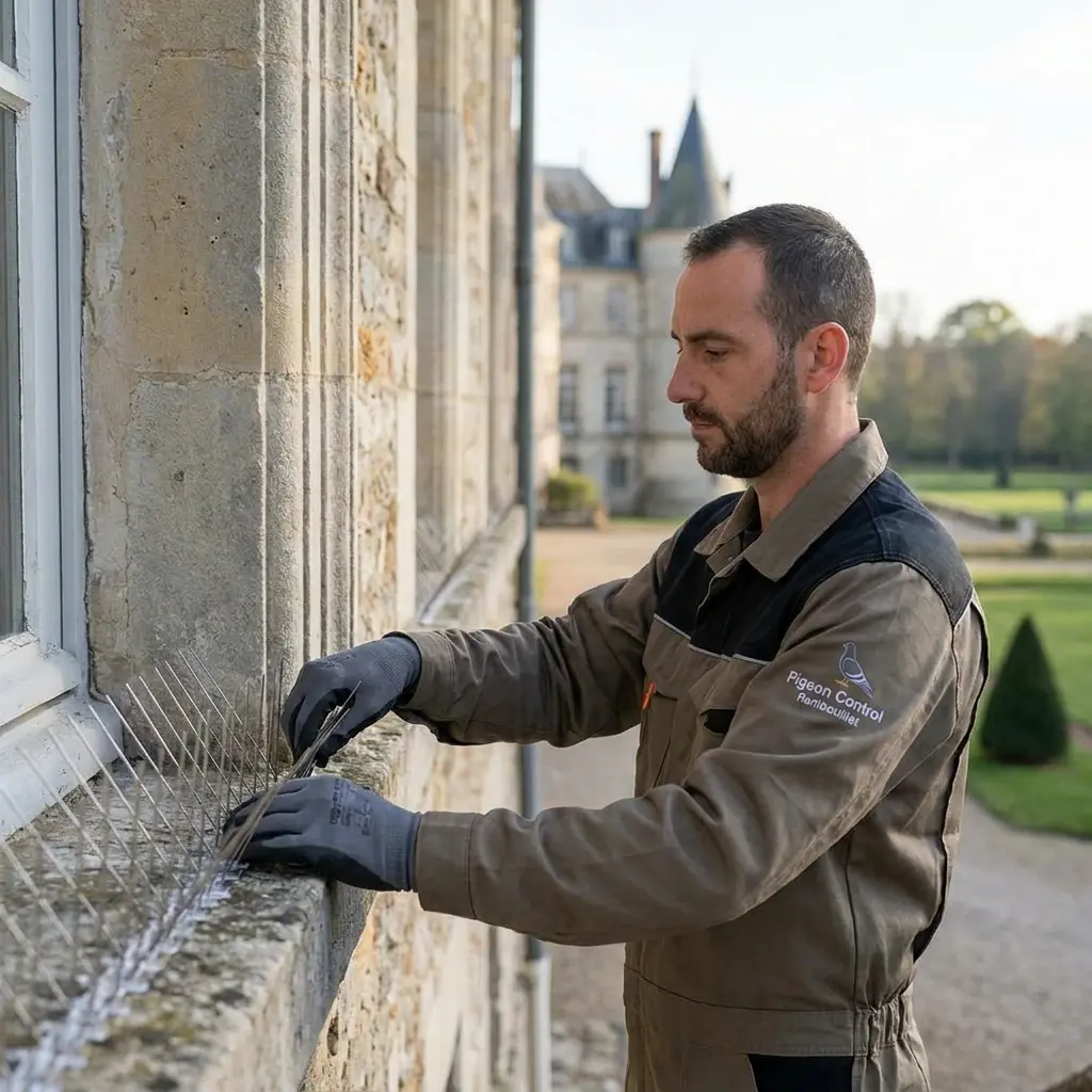 Une protection durable pour votre patrimoine immobilier