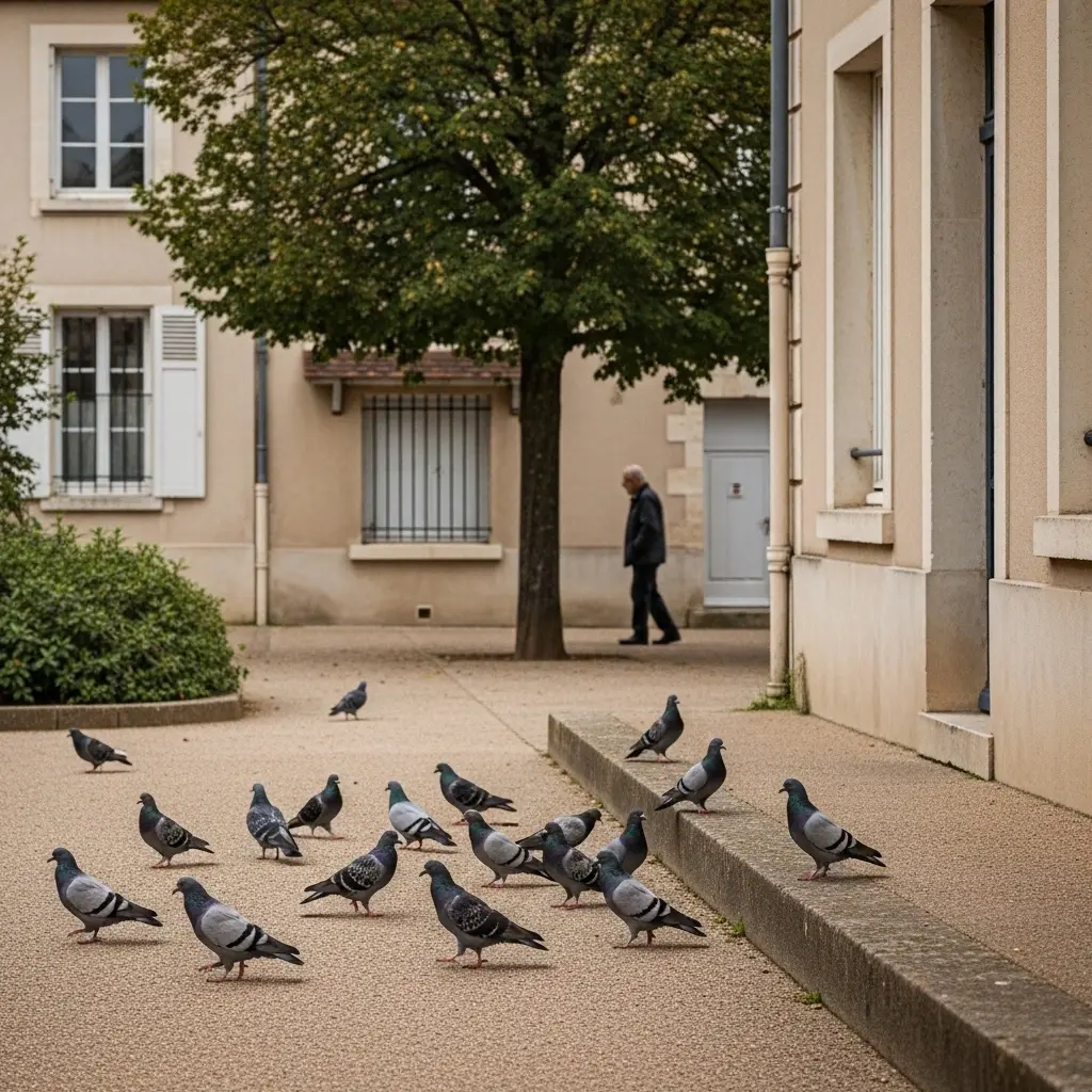 Besoin d'une intervention rapide à Rambouillet ?