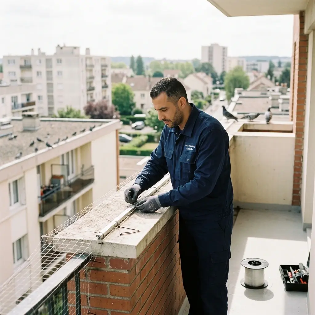 Besoin d'une intervention rapide aux Mureaux ?