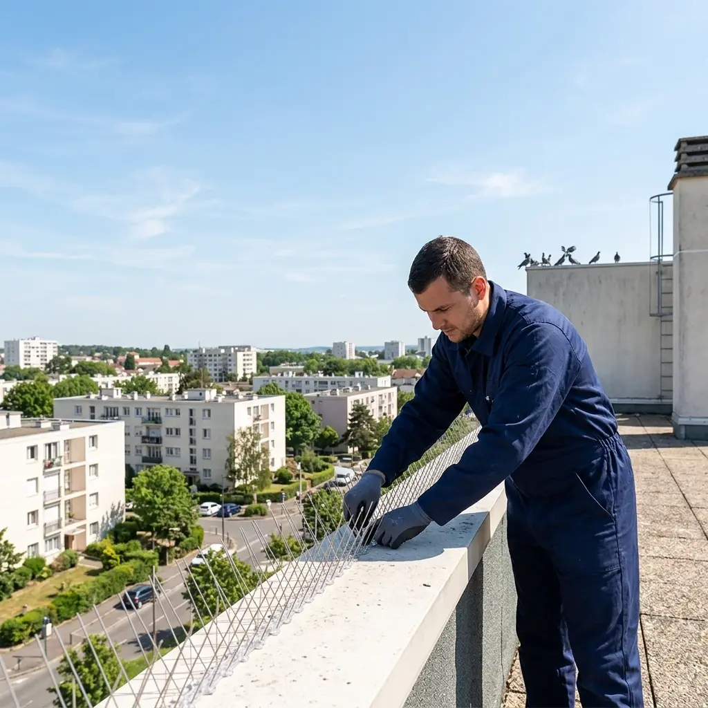 Pourquoi nous choisir à Vélizy-Villacoublay ?