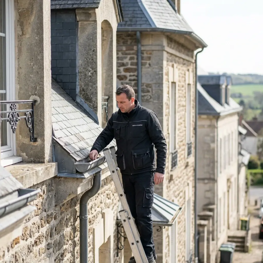 Une solution durable pour retrouver la sérénité chez vous