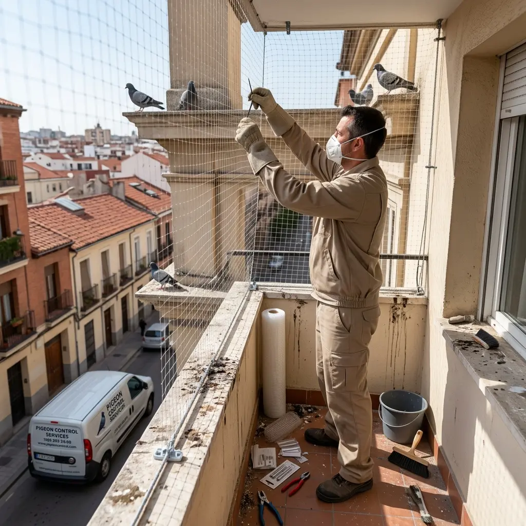 Une protection efficace pour vos extérieurs et vos façades