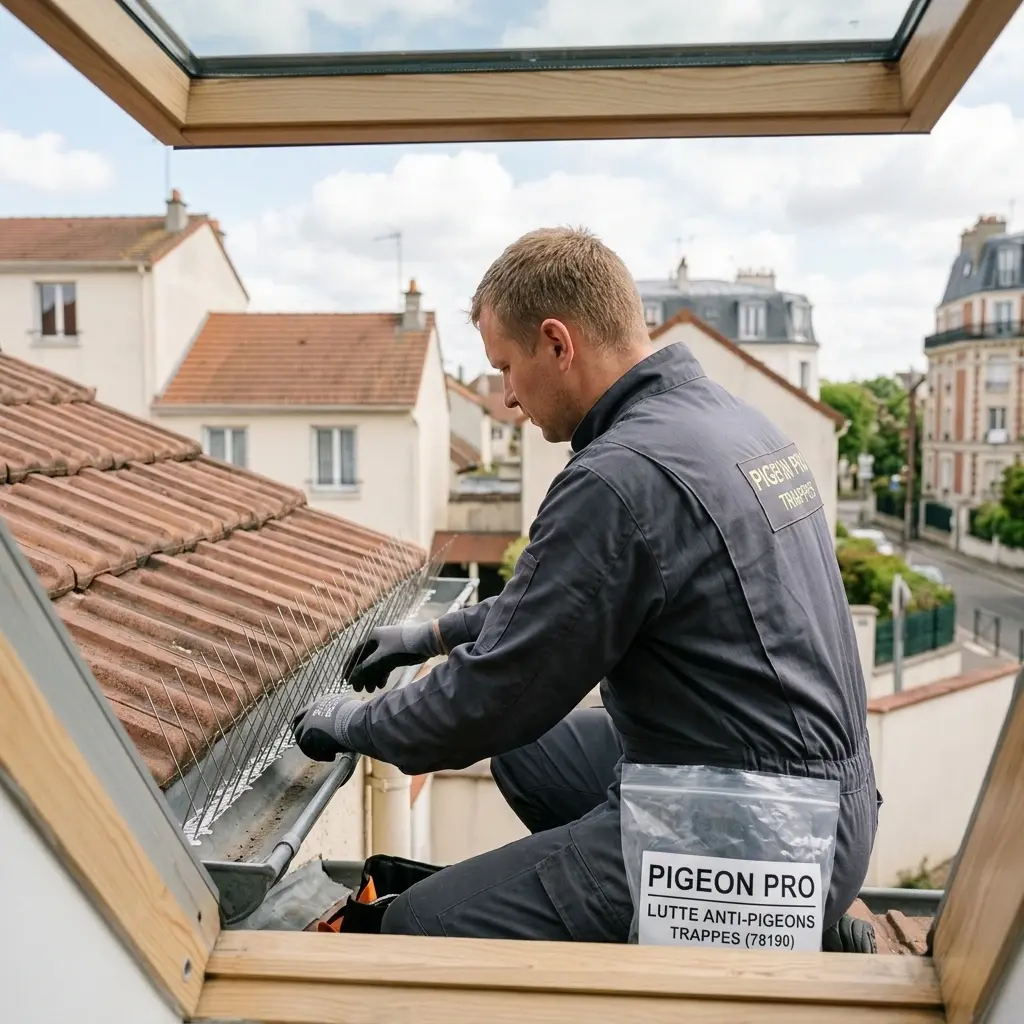 Une solution durable pour retrouver un environnement sain