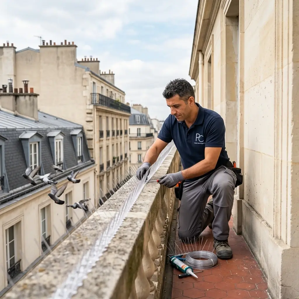 Besoin d'une intervention rapide à Trappes ?