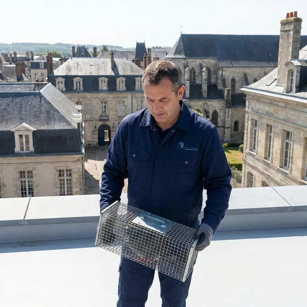 Une solution durable pour vos extérieurs