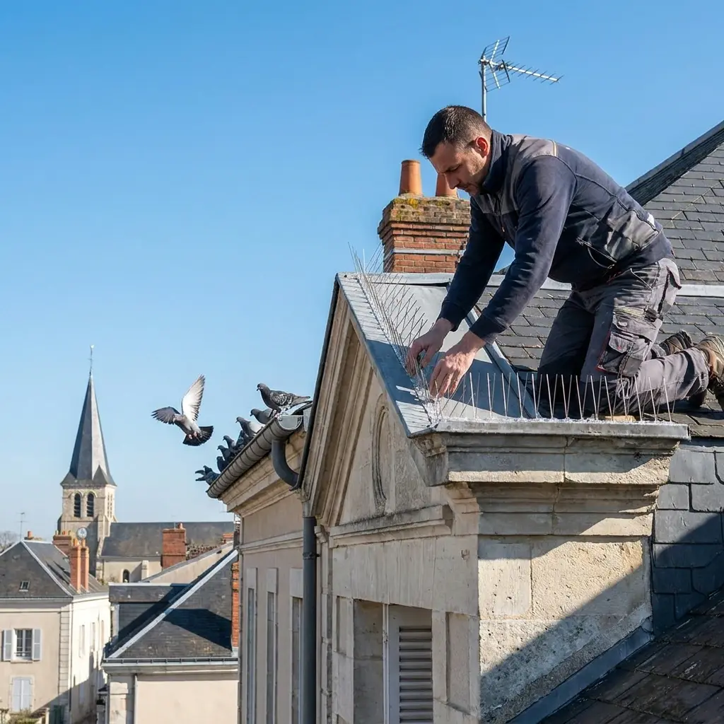 Une solution durable pour vos espaces extérieurs
