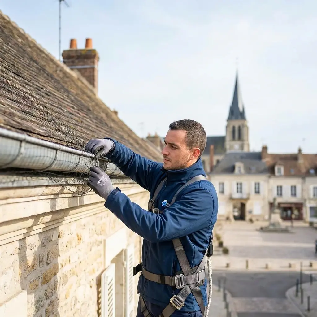Besoin d'une intervention rapide à Saint-Cyr-l'École ?