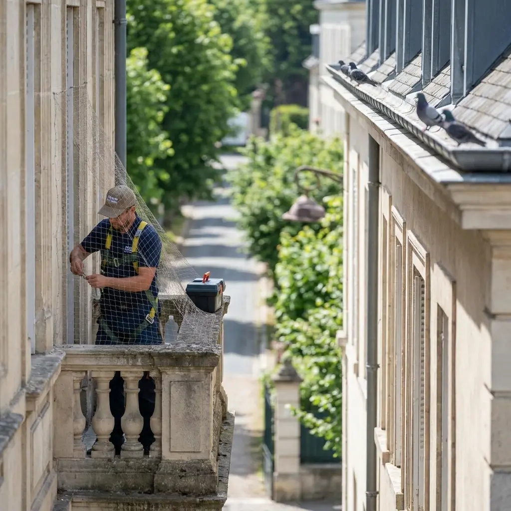 Pourquoi choisir notre expertise à Viroflay ?