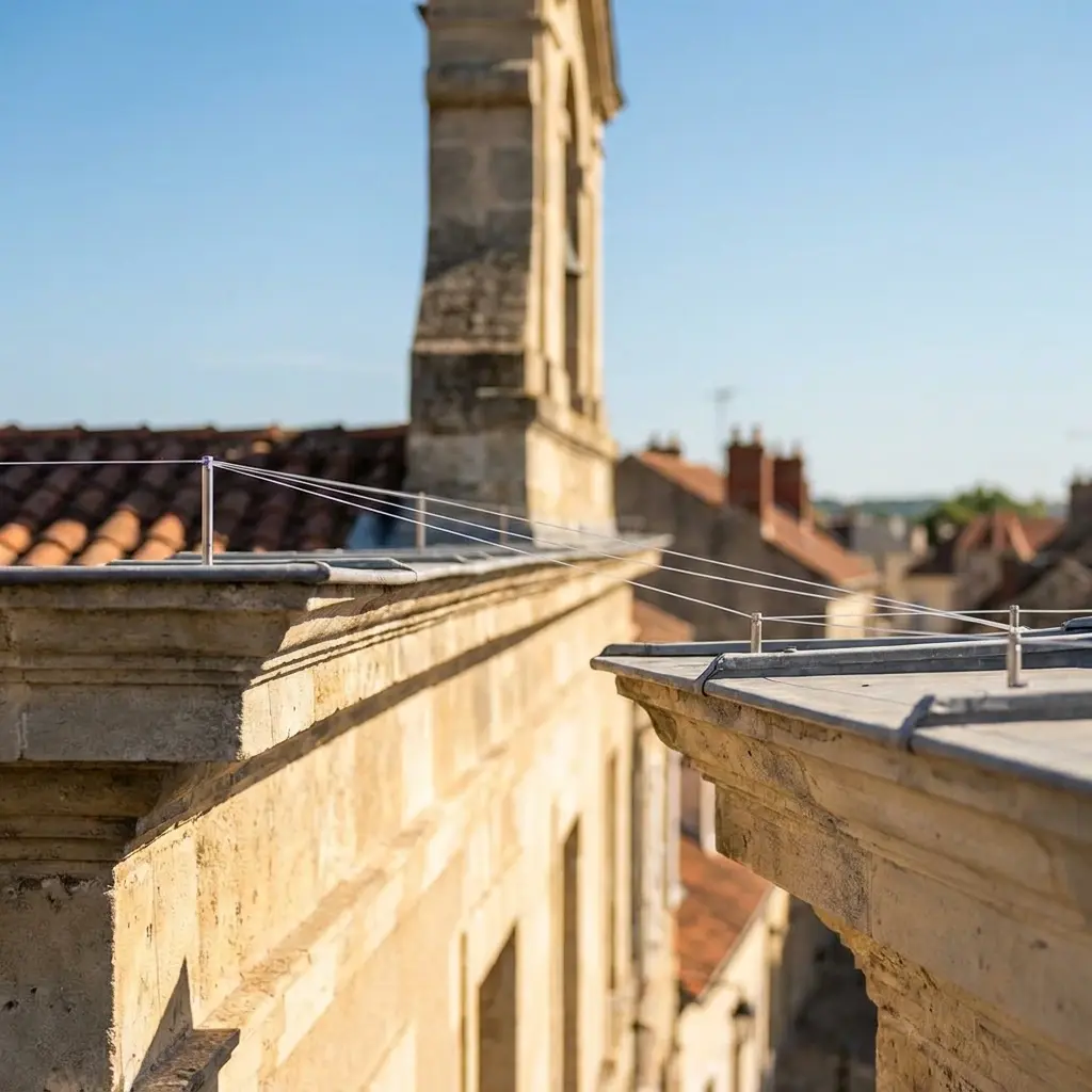 Comment se déroule l'intervention à Viroflay ?