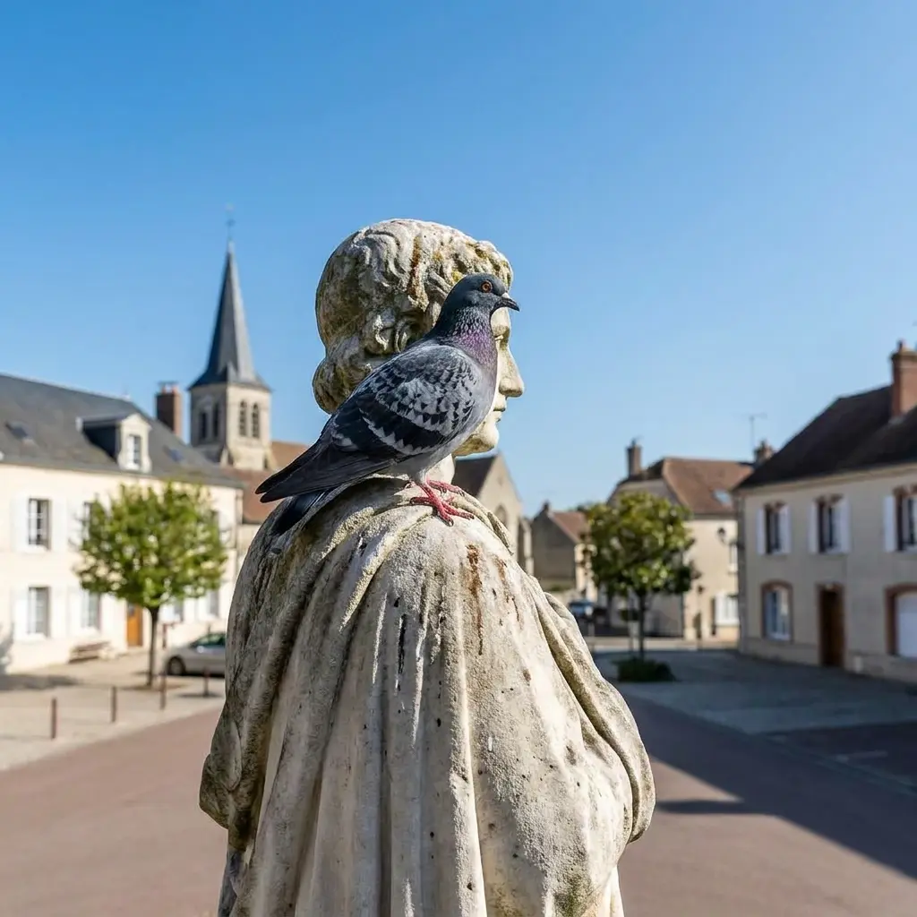 Comment se déroule l'intervention à Mézy-sur-Seine ?