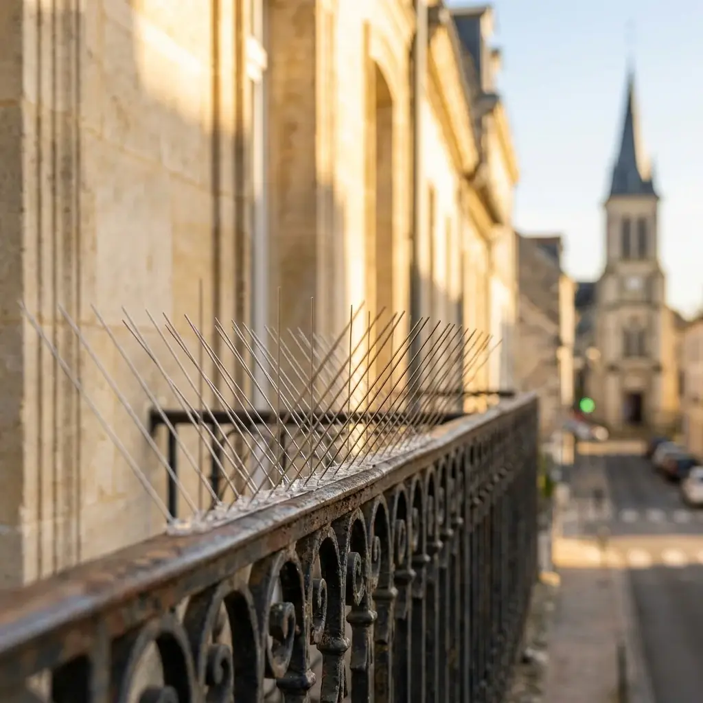 Comment se déroule l'intervention à Achères ?
