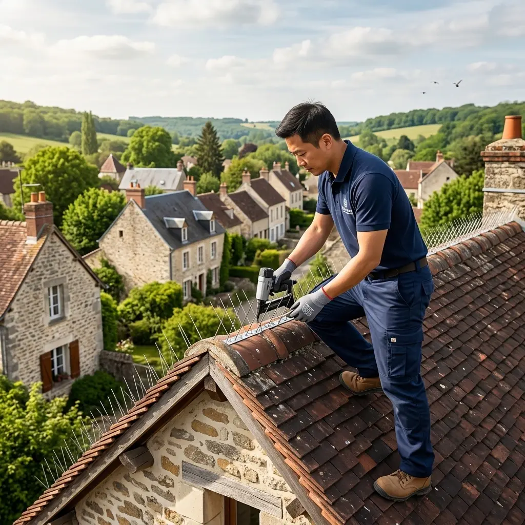 L'assurance d'un environnement propre et sain